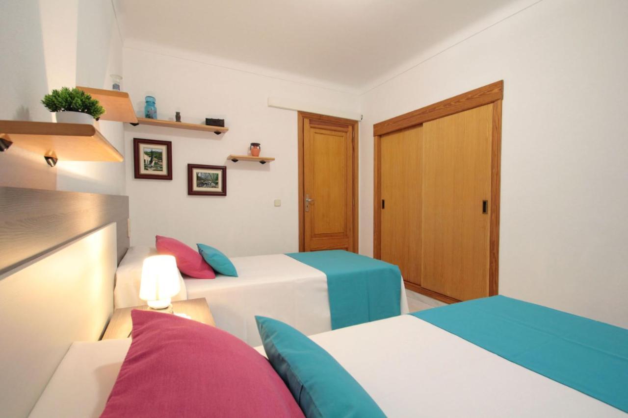 Villa Capllonch Banyalbufar Luaran gambar