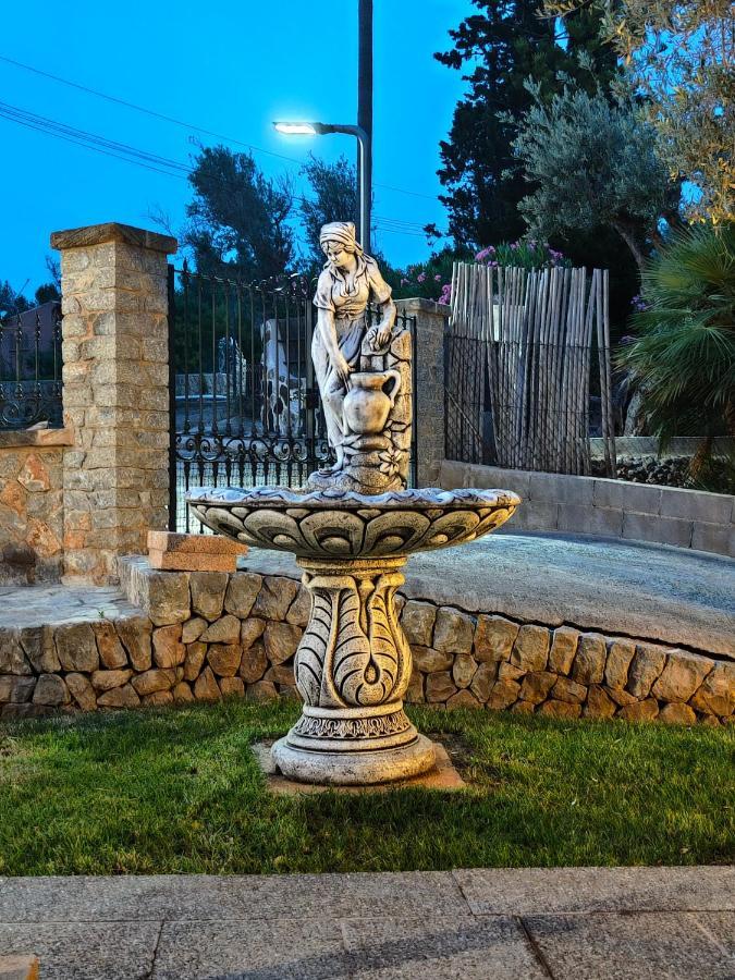 Villa Capllonch Banyalbufar Luaran gambar