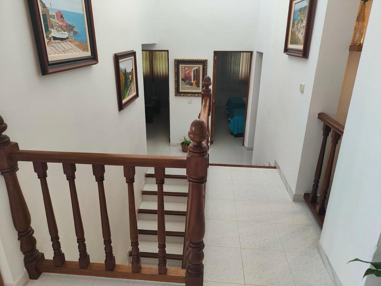 Villa Capllonch Banyalbufar Luaran gambar