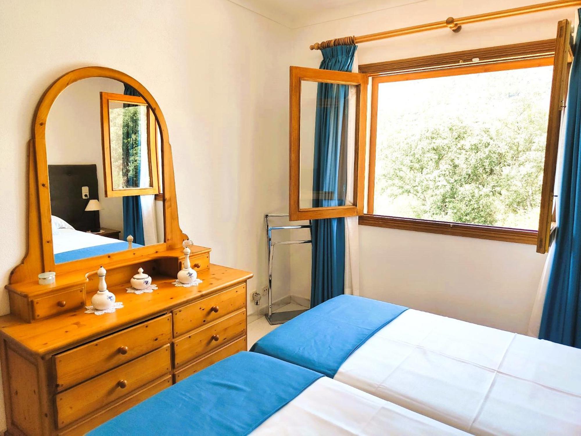 Villa Capllonch Banyalbufar Luaran gambar